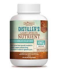 Still Spirits Distillers Nutrient Light Spirits 450g